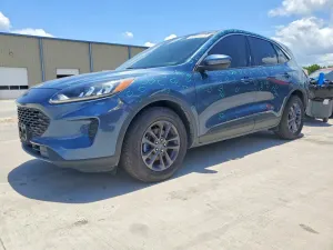 Ford Escape 1.5L 3 2020