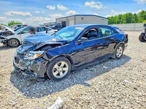 Chevrolet Malibu 2.5L 4 2014