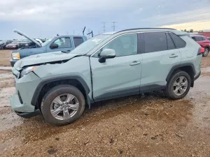 Toyota Rav4 2.5L 4 2023
