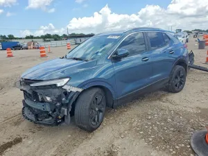 Buick Encore 1.3L 3 2025