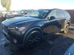 Mazda CX-90 3.3L 6 2025