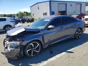Honda Accord 1.5L 4 2019