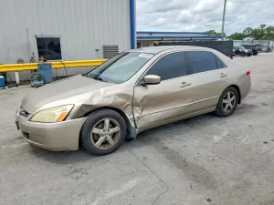 Honda Accord 2.4L 4 2003