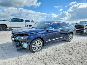 Chevrolet Impala 3.6L 6 2019