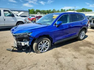 Honda CR-V 1.5L 4 2024