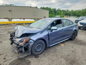 Toyota Corolla 1.8L 4 2022
