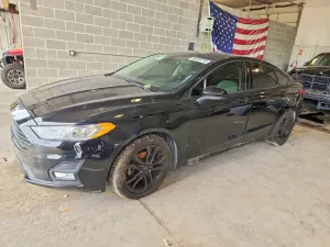 Ford Fusion 1.5L 4 2019