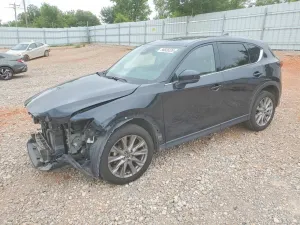 Mazda CX-5 2.5L 4 2021