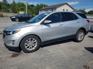 Chevrolet Equinox 1.5L 4 2020