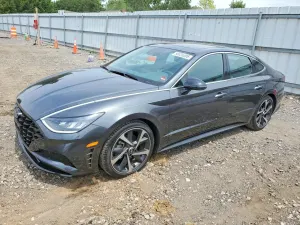 Hyundai Sonata 1.6L 4 2023