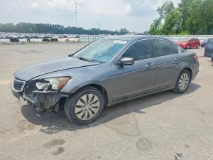 Honda Accord 2.4L 4 2008