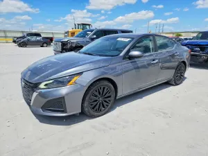 Nissan Altima 2.5L 4 2023