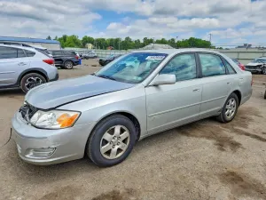 Toyota Avalon 3.0L 6 2000