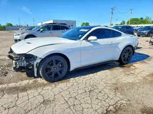 Ford Mustang 2.3L 4 2018