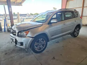 Toyota Rav4 2.5L 4 2010