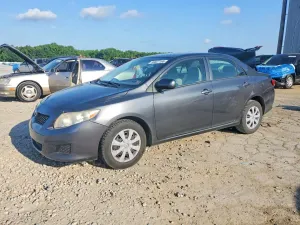 Toyota Corolla 1.8L 4 2009