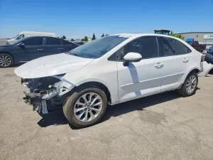 Toyota Corolla 1.8L 4 2020