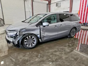 Honda Odyssey 3.5L 6 2023