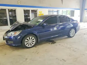 Honda Accord 2.4L 4 2013
