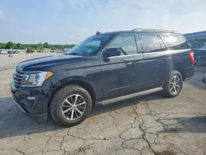 Ford Expedition 3.5L 6 2020