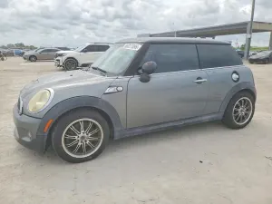 Mini Cooper 1.6L 4 2007