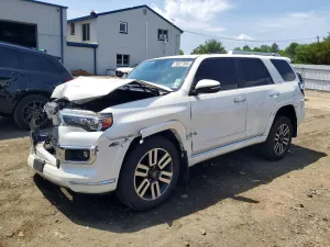 Toyota 4Runner 4.0L 6 2022