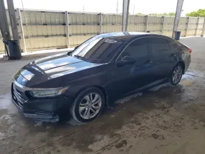 Honda Accord 1.5L 4 2018