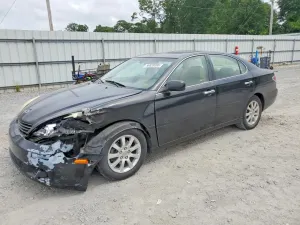 Lexus ES 3.3L 6 2004
