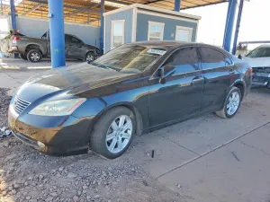 Lexus ES 3.5L 6 2008