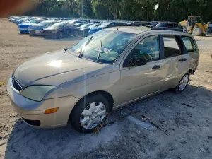 Ford Focus 2.0L 4 2007