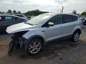 Ford Escape 2.0L 4 2013