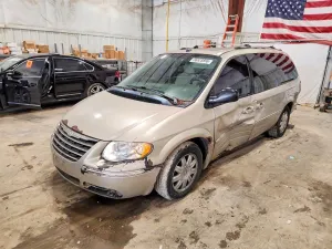 Chrysler Town & Country 3.8L 6 2005
