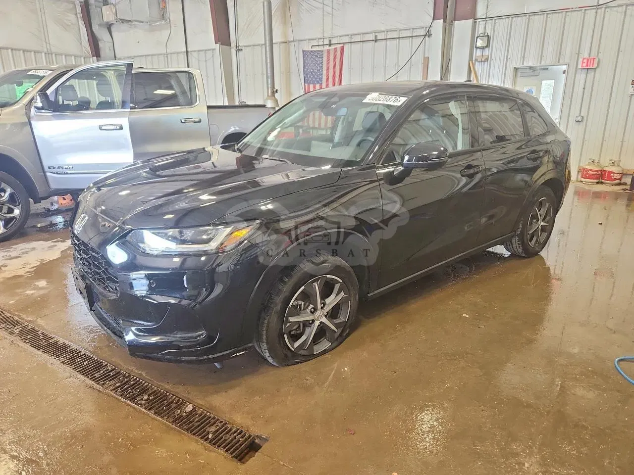 Honda HR-V 2.0L 4 2024