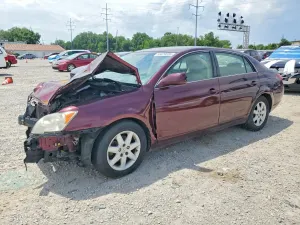 Toyota Avalon 3.5L 6 2008
