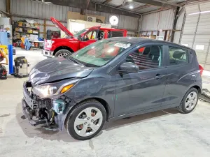 Chevrolet Spark 1.4L 4 2020