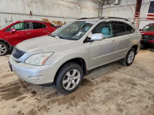 Lexus RX 3.3L 6 2004