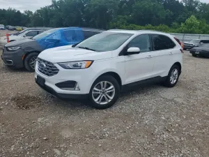 Ford Edge 2.0L 4 2019