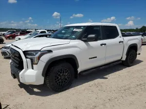 Toyota Tundra 3.4L 6 2026