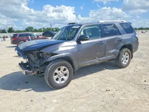 Toyota 4Runner 4.0L 6 2015