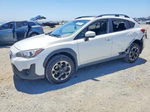 Subaru Crosstrek 2.0L 4 2021