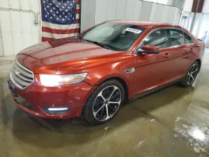 Ford Taurus 3.5L 6 2014