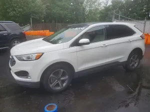 Ford Edge 2.0L 4 2020
