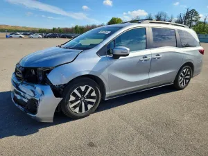 Honda Odyssey 3.5L 6 2025