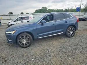 Volvo XC60 2.0L 4 2021