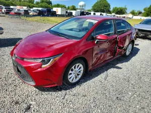 Toyota Corolla 1.8L 4 2022