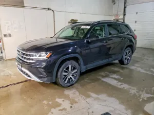 Volkswagen Atlas 2.0L 4 2022