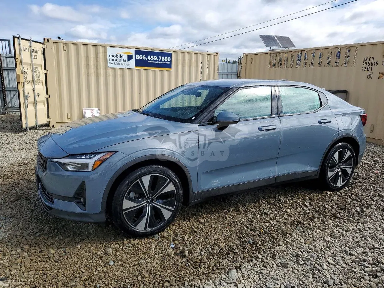 Polestar 2 2023