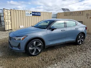 Polestar 2 2023