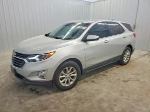 Chevrolet Equinox 1.5L 4 2020