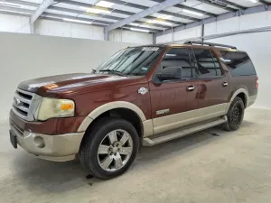 Ford Expedition 5.4L 8 2008